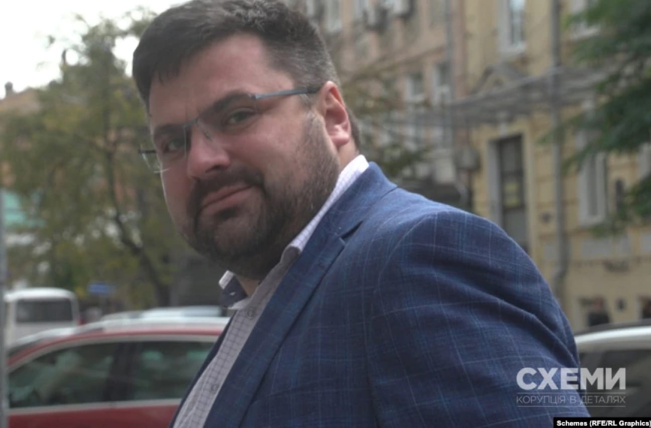 Экс-генерал СБУ, который помог россиянам захватить ЧАЭС, может получить убежище в РФ в обмен на показания против Зеленского