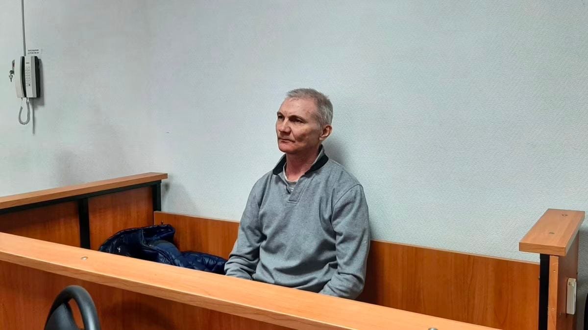 Новый адвокат Алексея Москалева заявил о его виновности от имени самого Москалева. Они не общались и не виделись