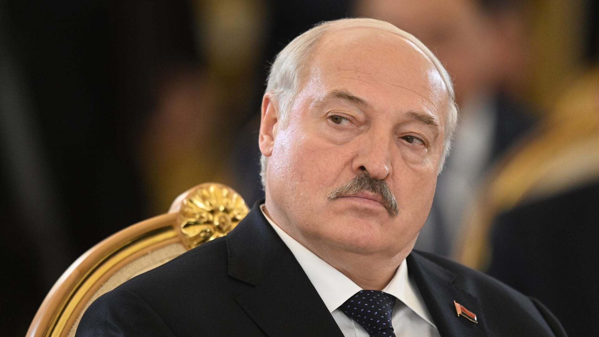 Лукашенко: ЧВК Вагнера останется в Беларуси, несмотря на смерть Пригожина 