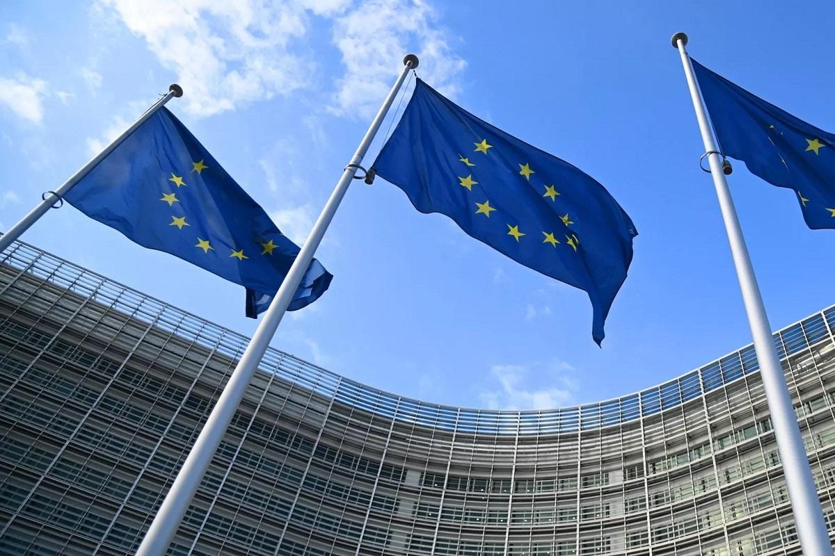 Совет ЕС утвердил поэтапный отказ от импорта газа из России