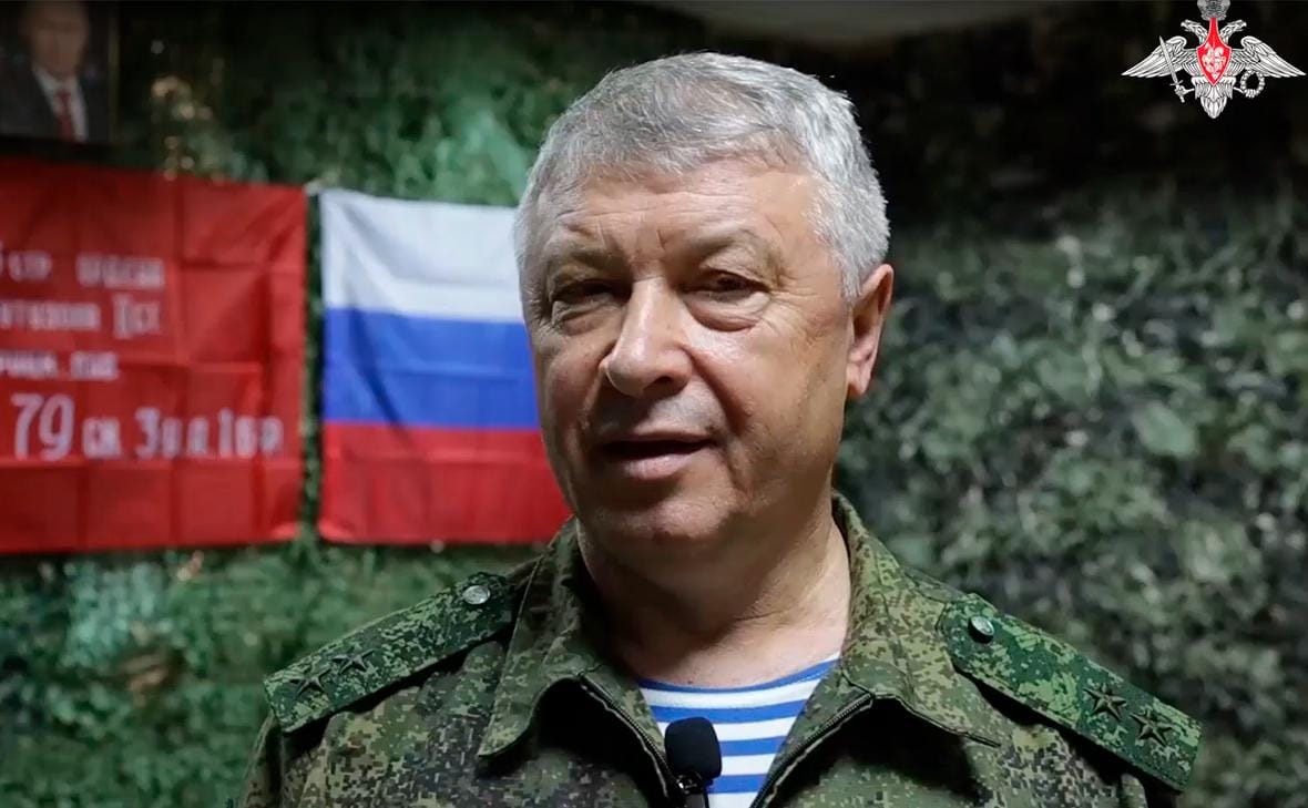 По делу о покушении на замглавы ГРУ Владимира Алексеева задержали двоих человек. Сам Алексеев пришел в сознание