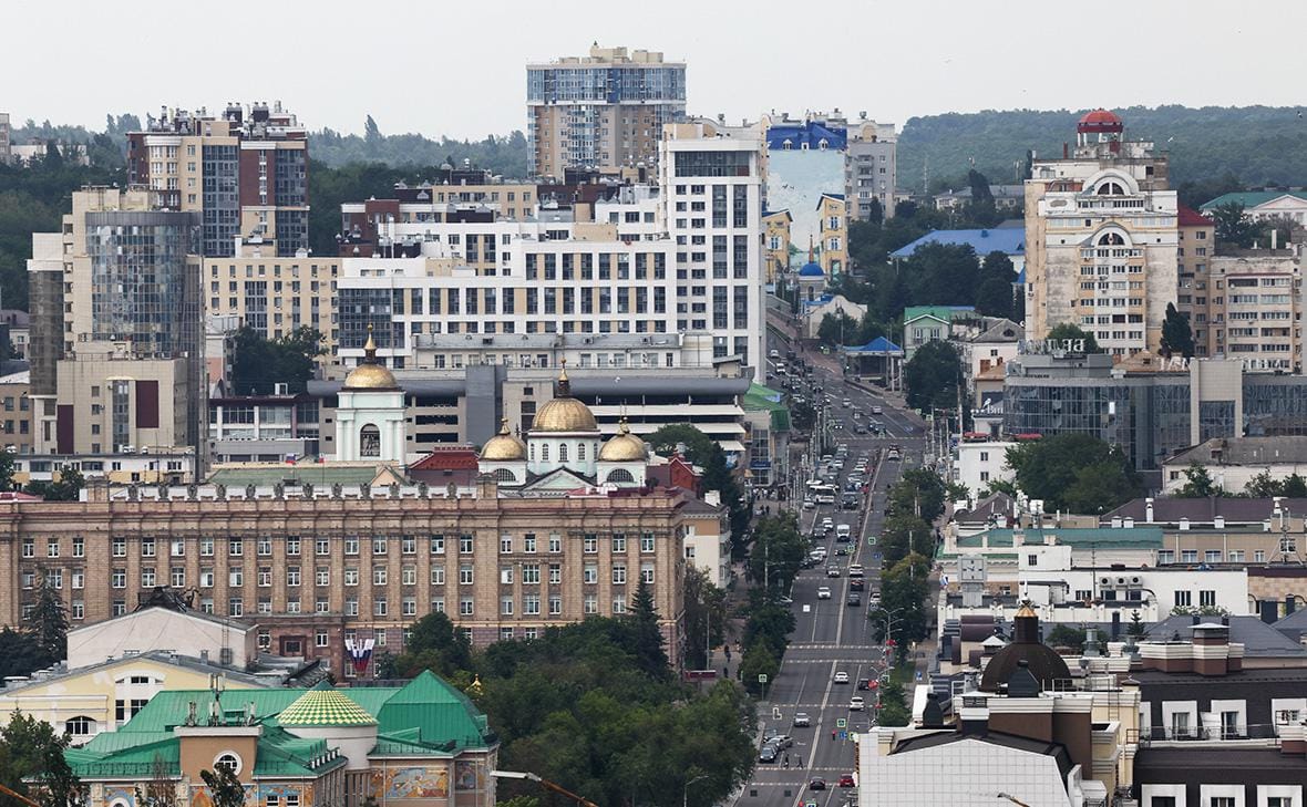 В Белгороде до конца отопительного сезона не будет горячей воды в домах с центральным отоплением
