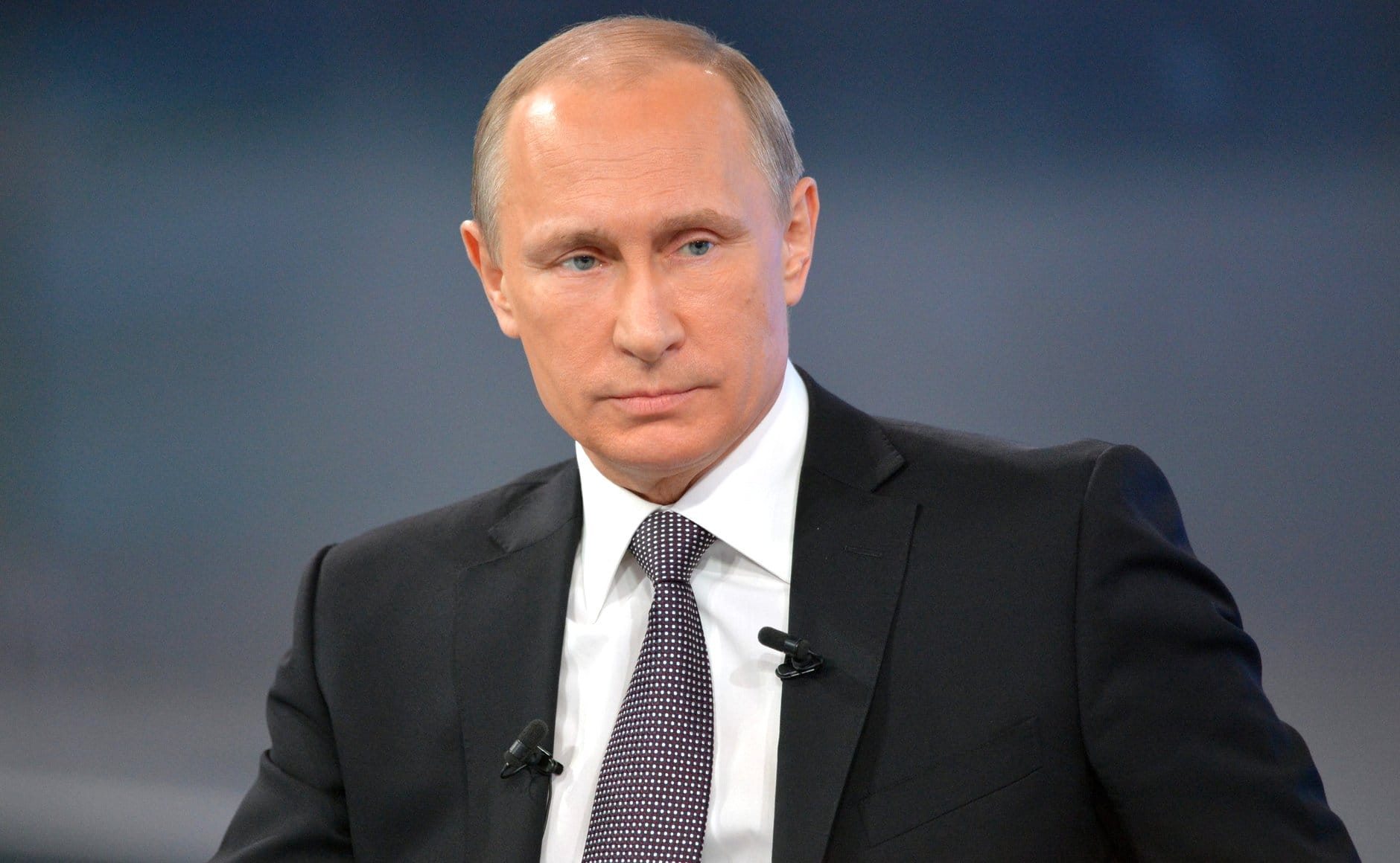 Уголовное дело Владимира Путина (Ответ Ходорковскому)
